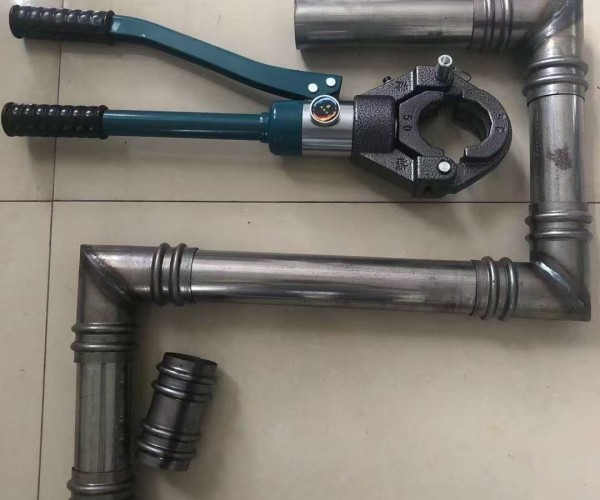 逊克冷却管生产