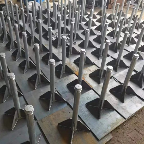 逊克鑫亿呈沉降板生产