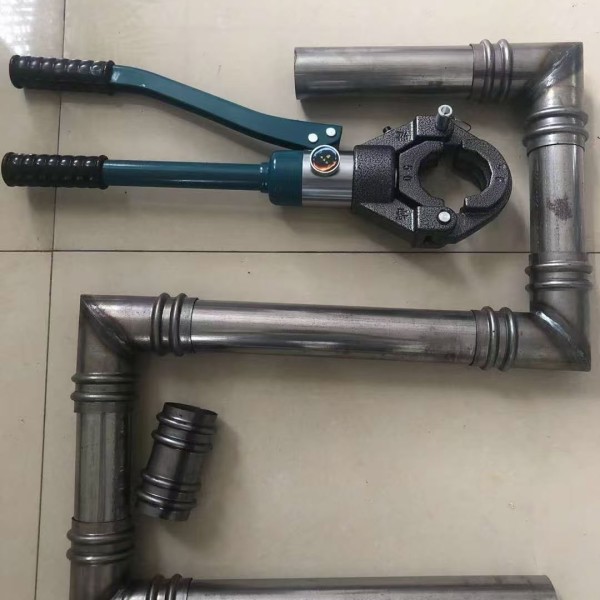 逊克鑫亿呈冷却管